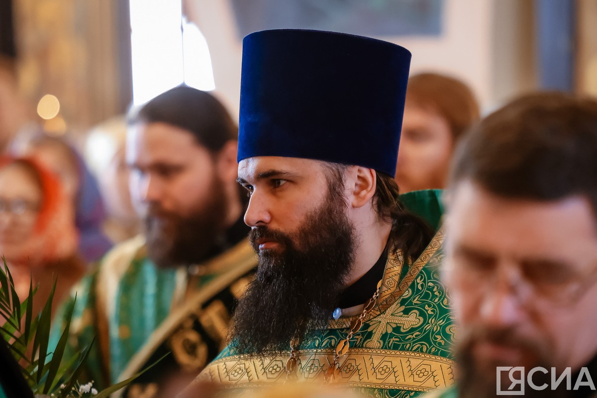 Фото: Андрей Сорокин/ЯСИА