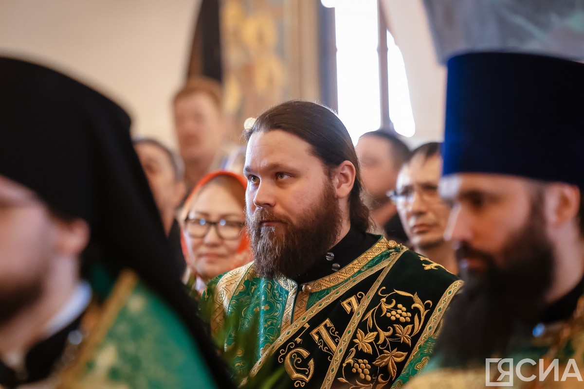 Фото: Андрей Сорокин/ЯСИА