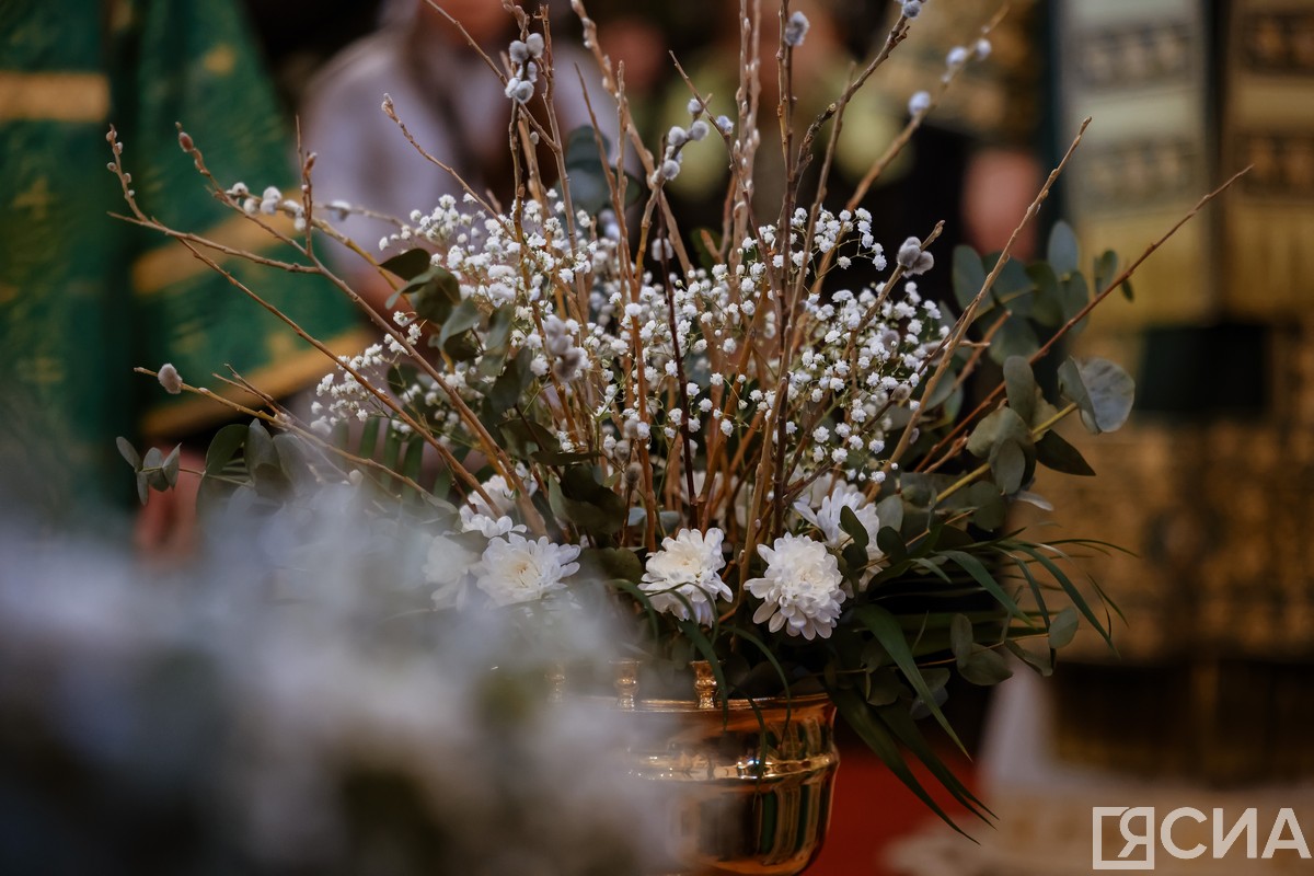 Фото: Андрей Сорокин/ЯСИА