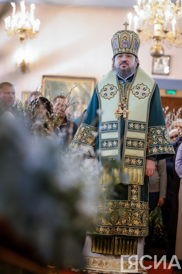 Фото: Андрей Сорокин/ЯСИА
