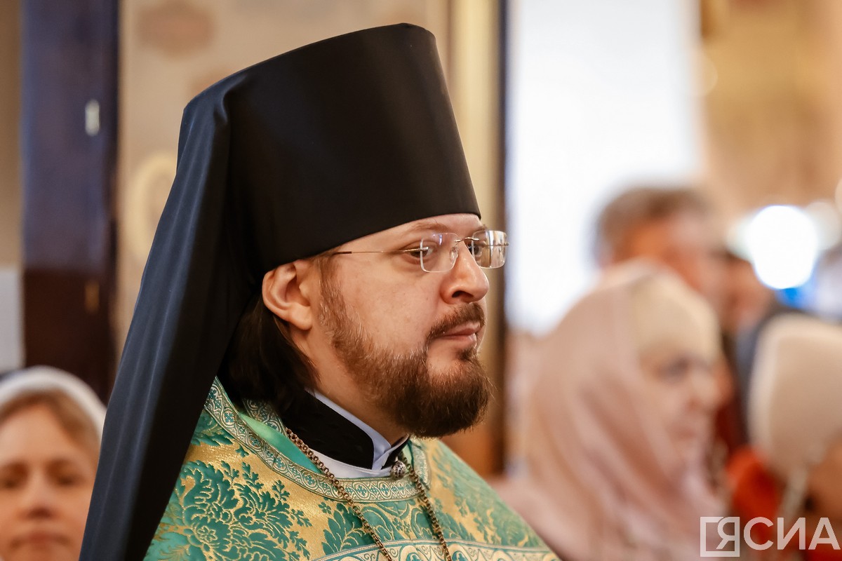 Фото: Андрей Сорокин/ЯСИА