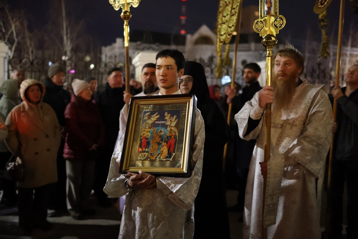 Фото: Андрей Сорокин/ЯСИА