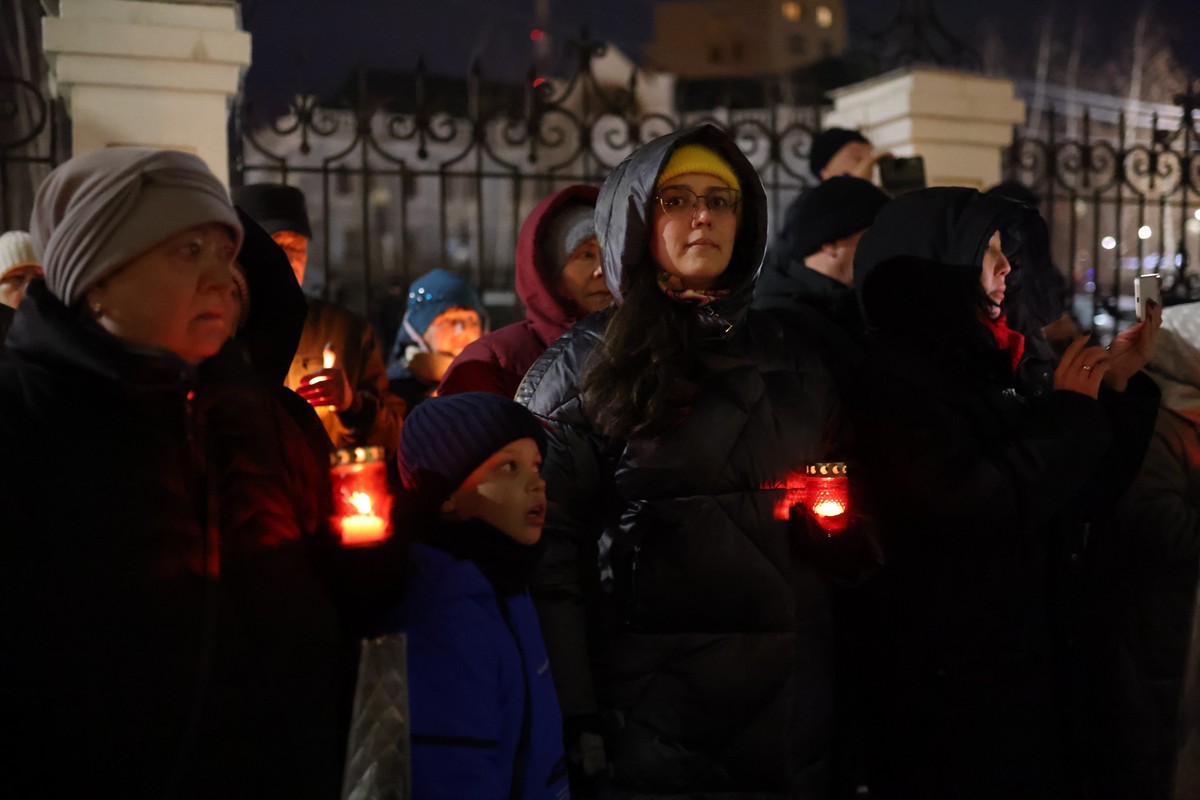 Фото: Андрей Сорокин/ЯСИА