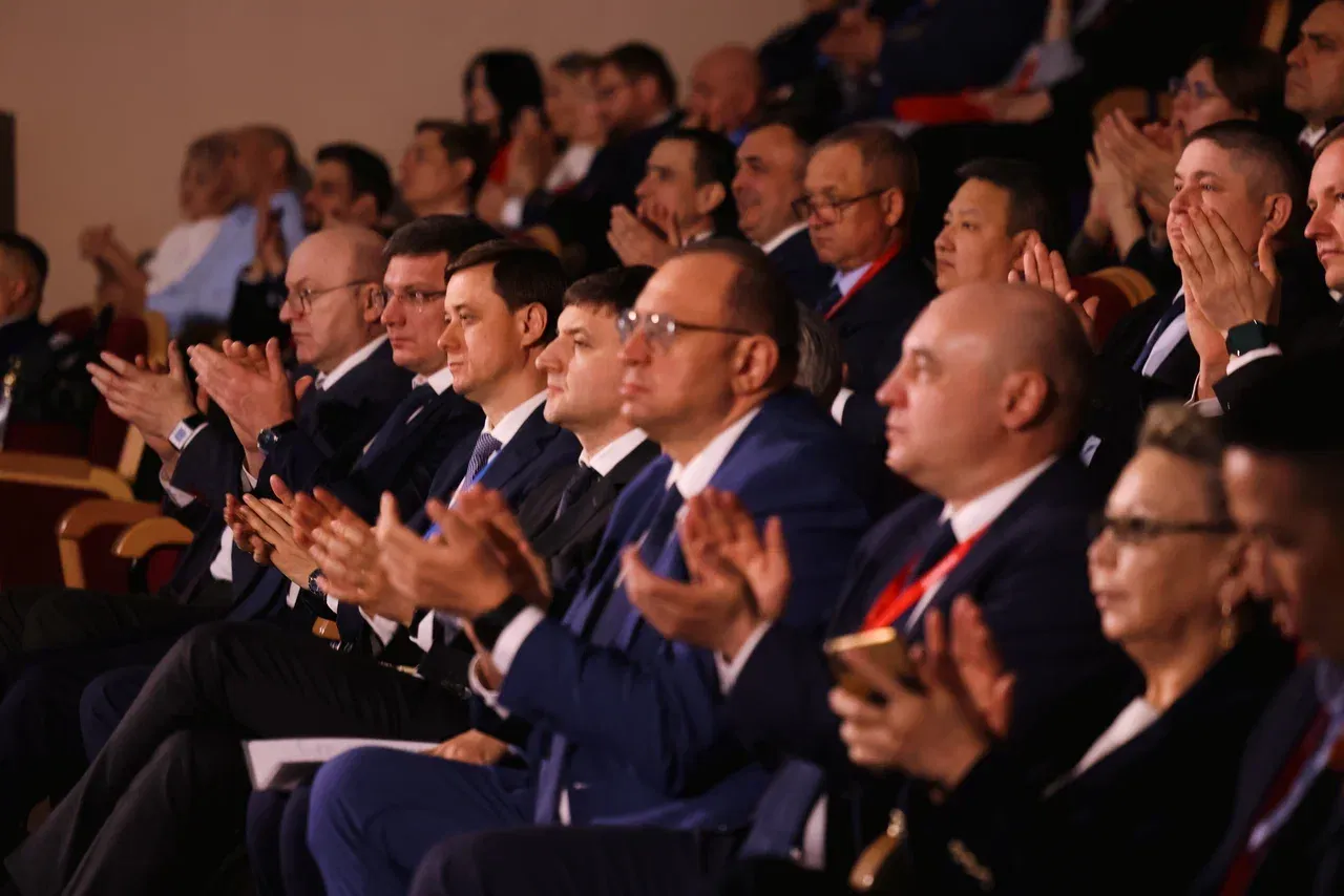 Фото: Андрей Сорокин/ЯСИА