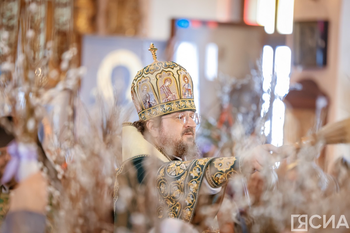 Фото: Андрей Сорокин/ЯСИА