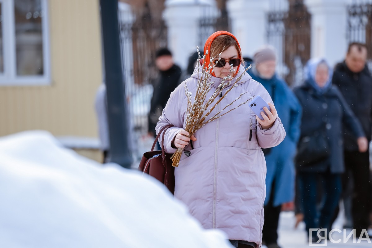 Фото: Андрей Сорокин/ЯСИА