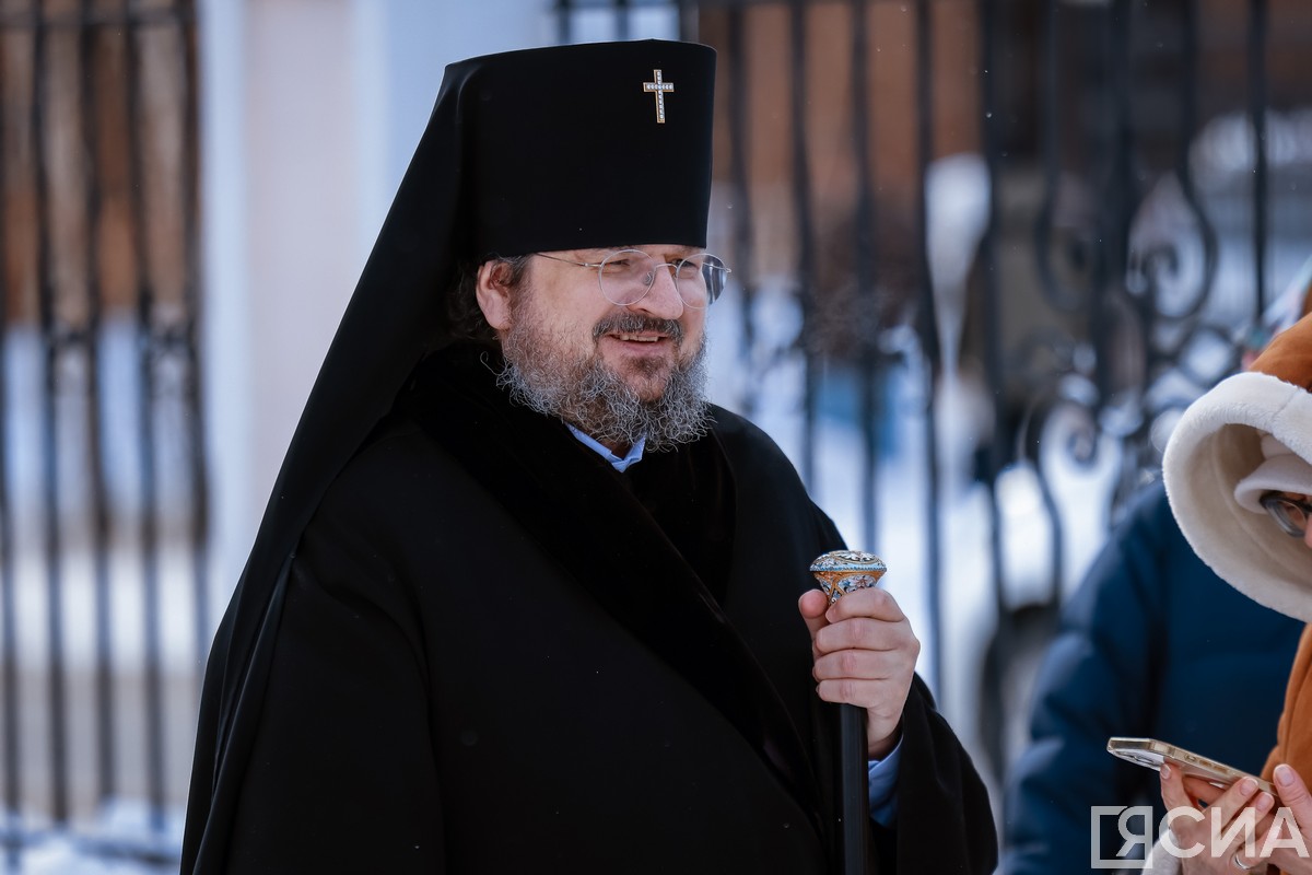 Фото: Андрей Сорокин/ЯСИА