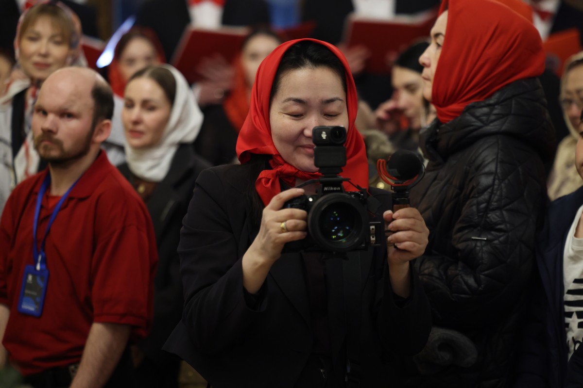 Фото: Андрей Сорокин/ЯСИА