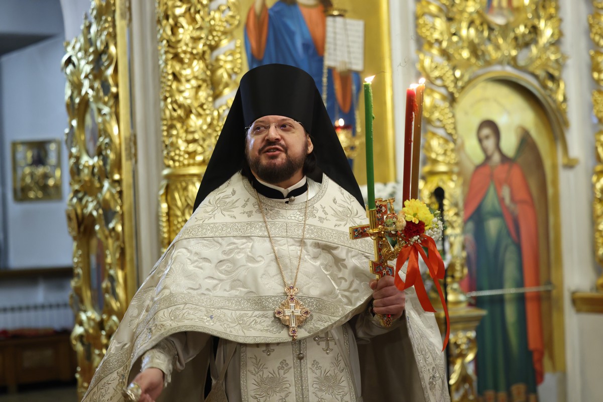 Фото: Андрей Сорокин/ЯСИА