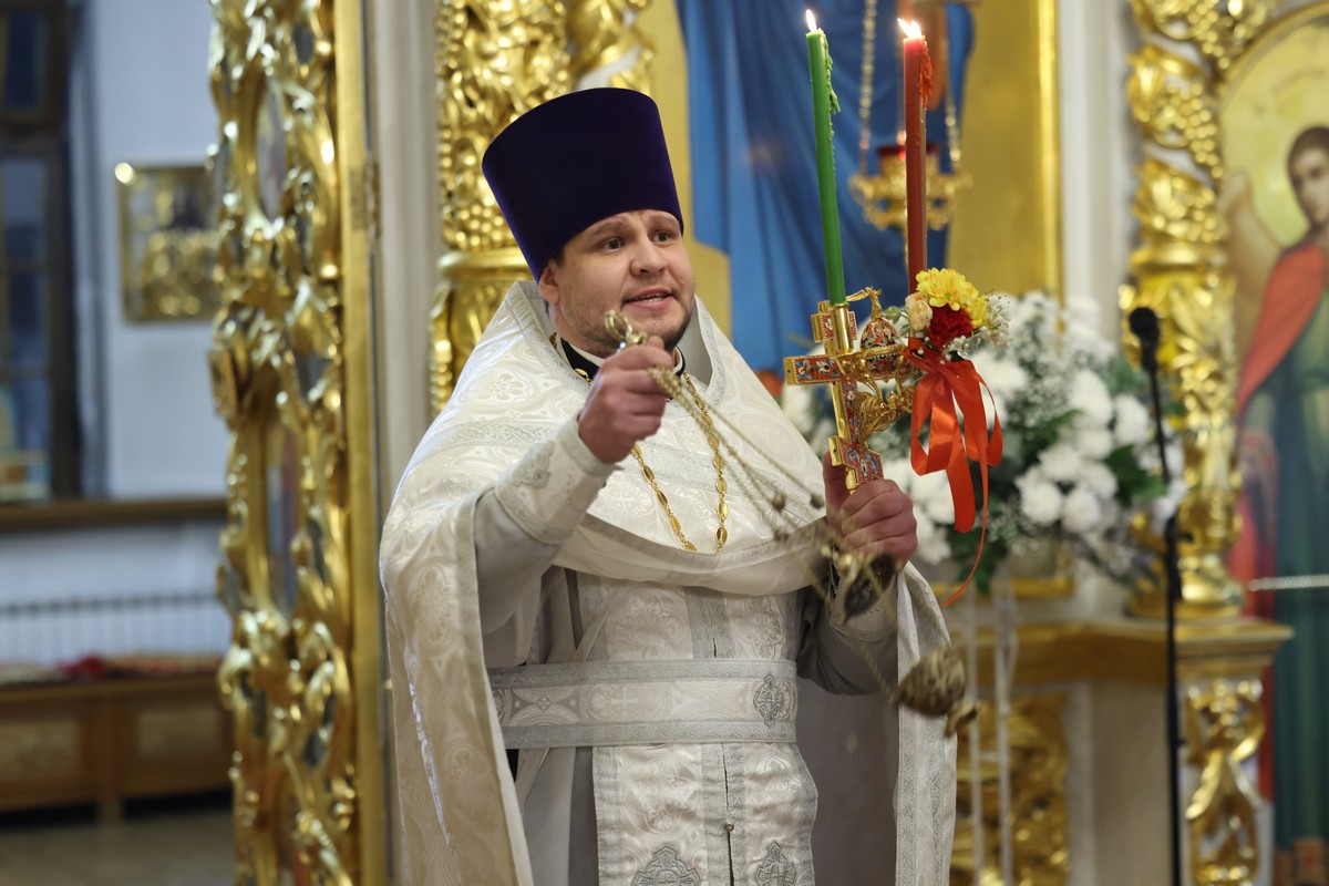 Фото: Андрей Сорокин/ЯСИА