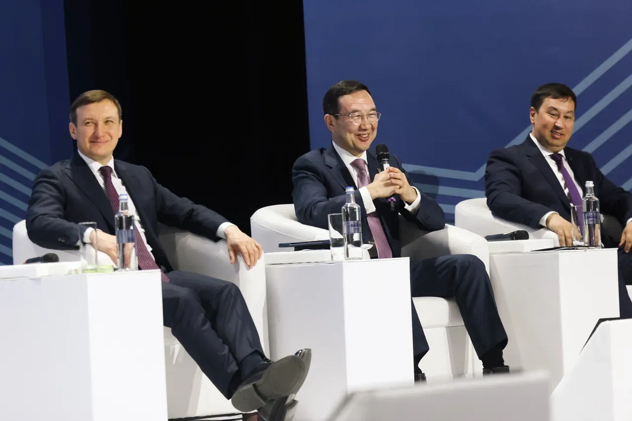 Фото: Андрей Сорокин/ЯСИА