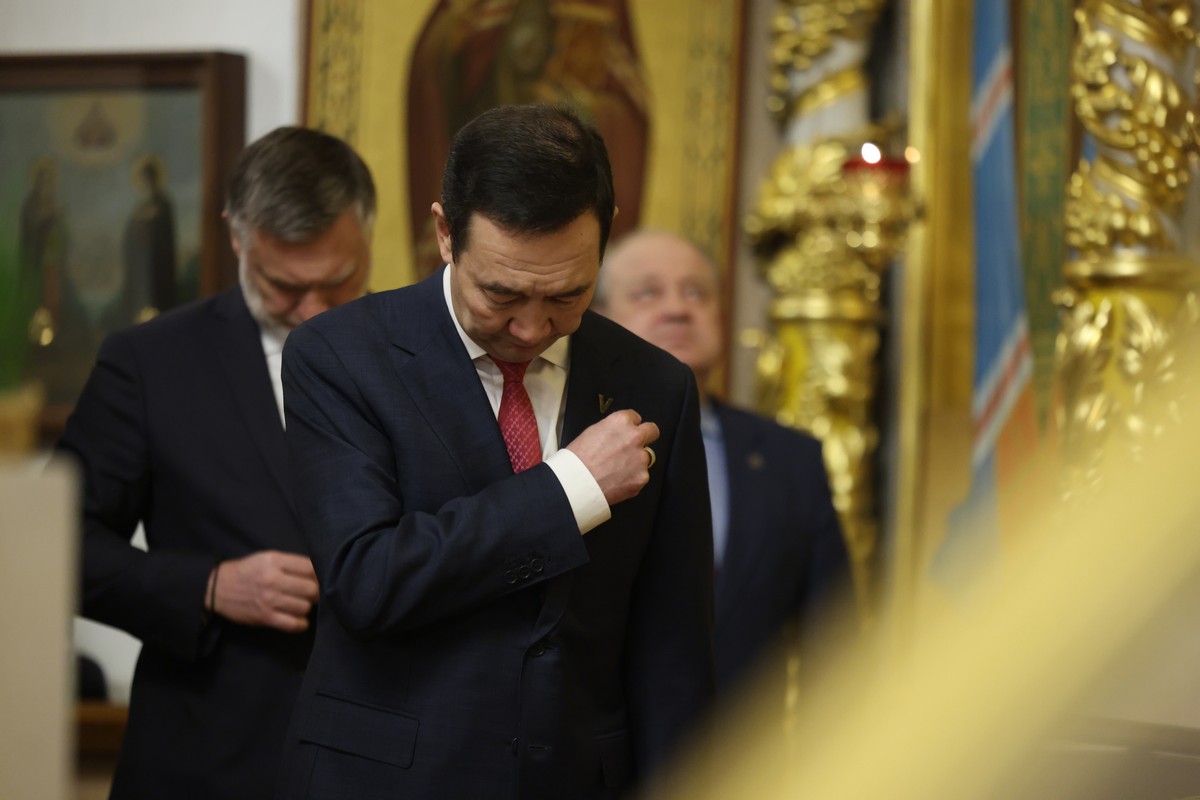 Фото: Андрей Сорокин/ЯСИА