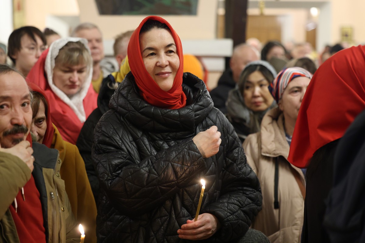 Фото: Андрей Сорокин/ЯСИА