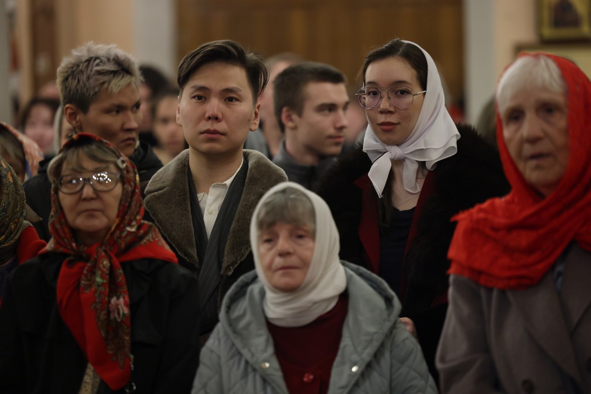 Фото: Андрей Сорокин/ЯСИА