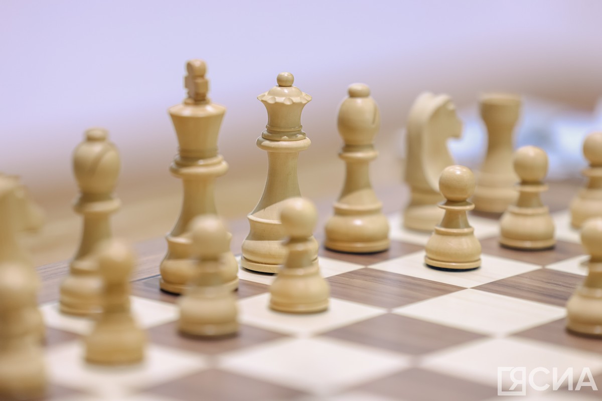 Фото: Андрей Сорокин, ЯСИА.