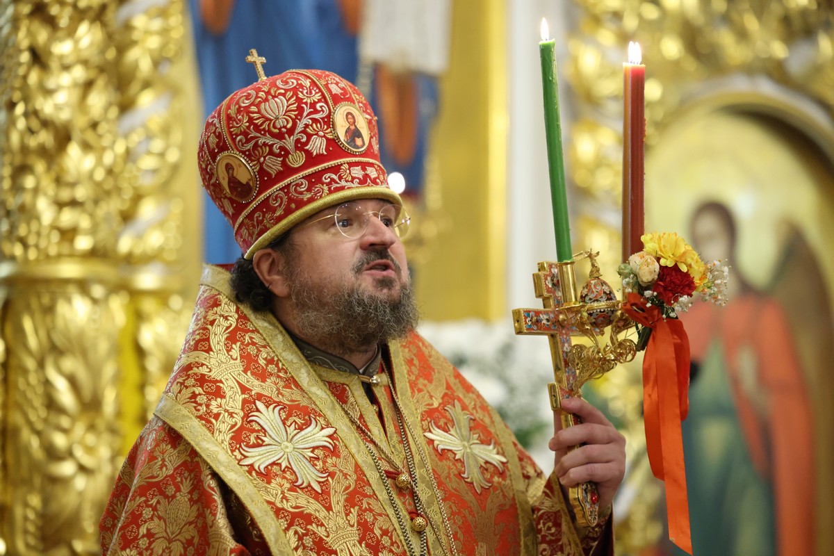 Фото: Андрей Сорокин/ЯСИА