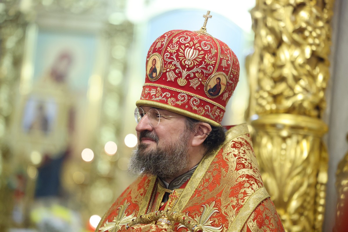 Фото: Андрей Сорокин/ЯСИА