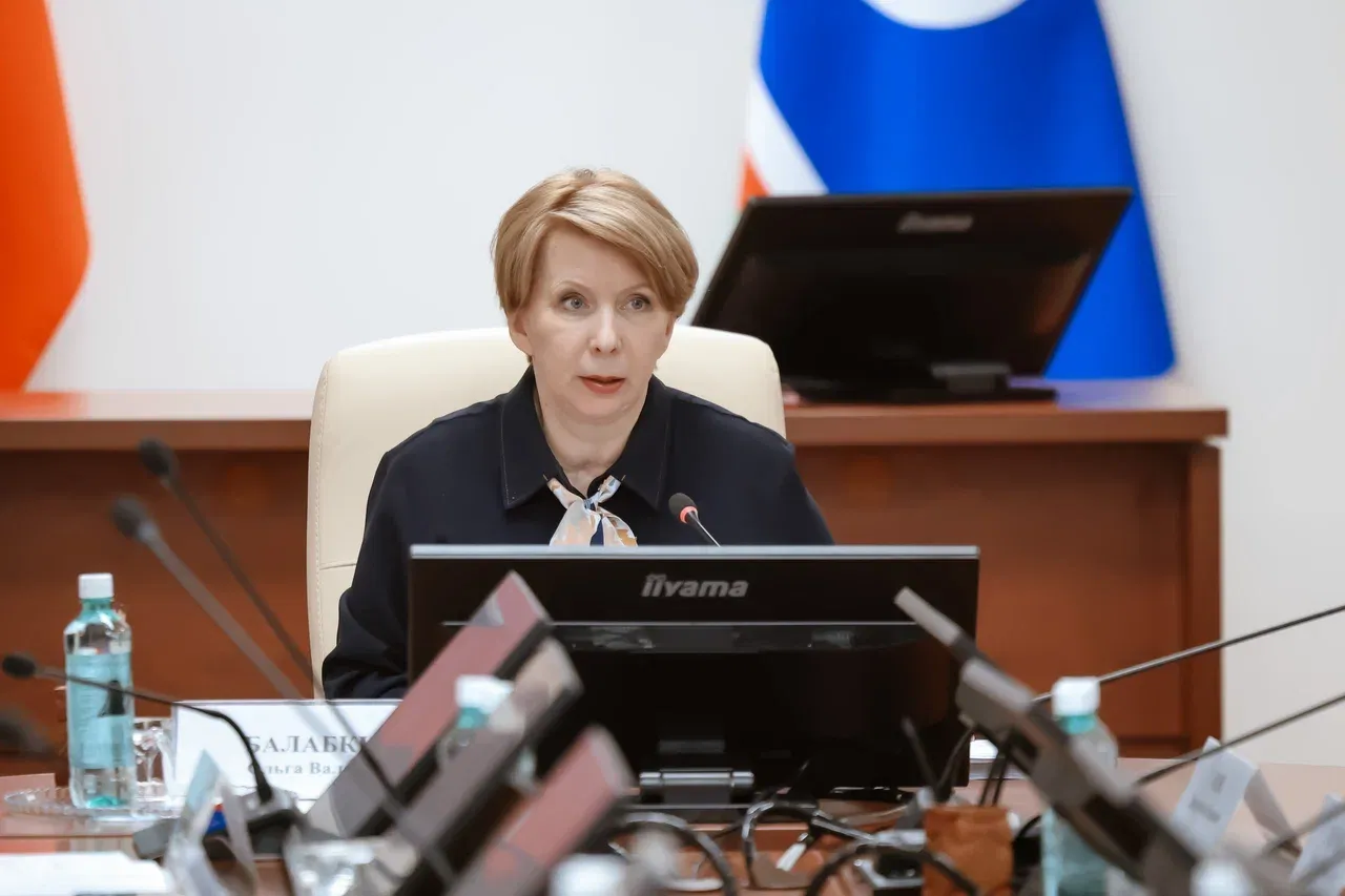 Фото: Андрей Сорокин/ЯСИА