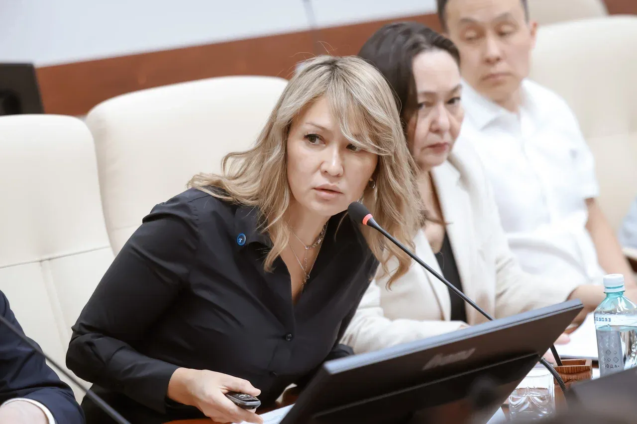 Фото: Андрей Сорокин/ЯСИА