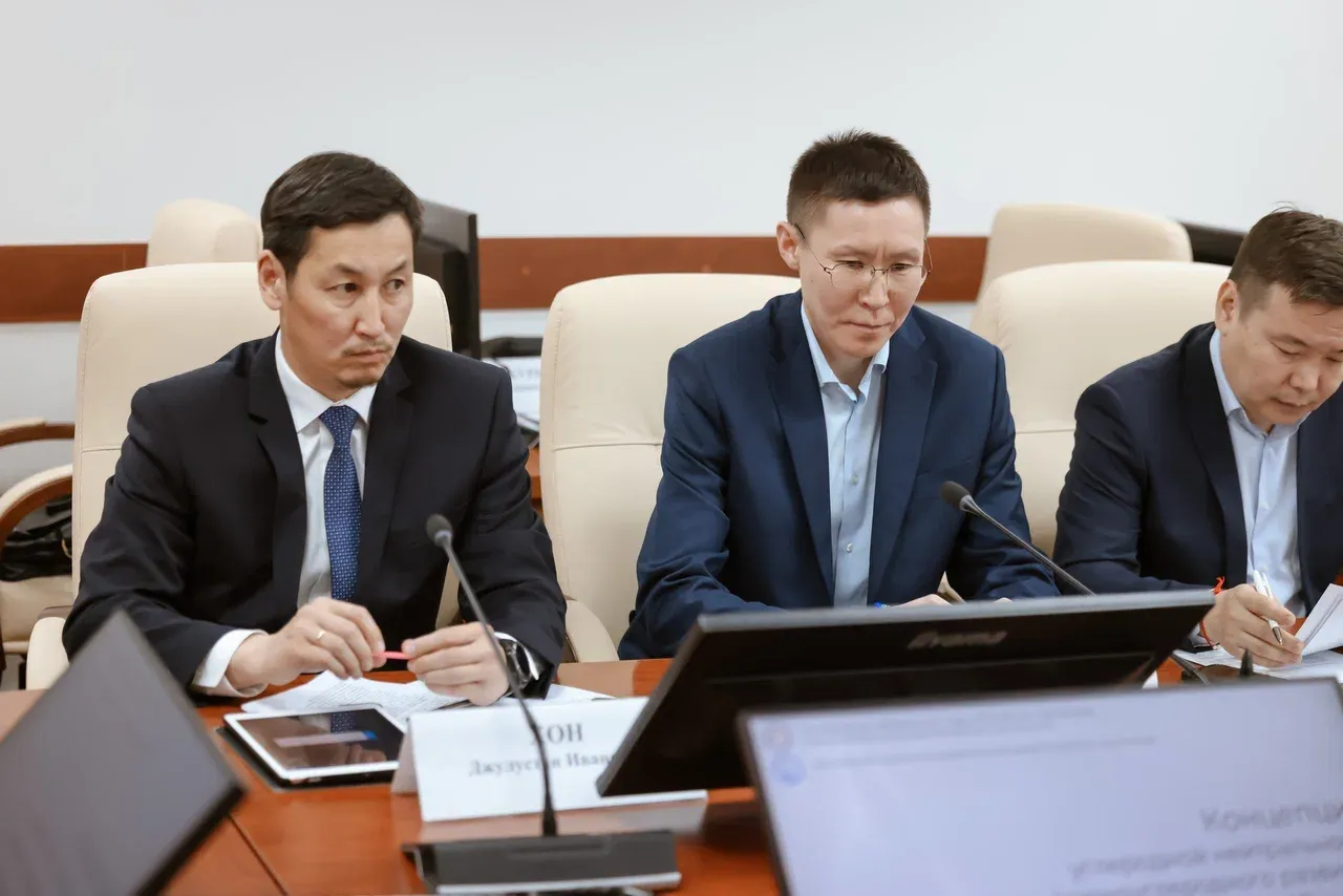 Фото: Андрей Сорокин/ЯСИА