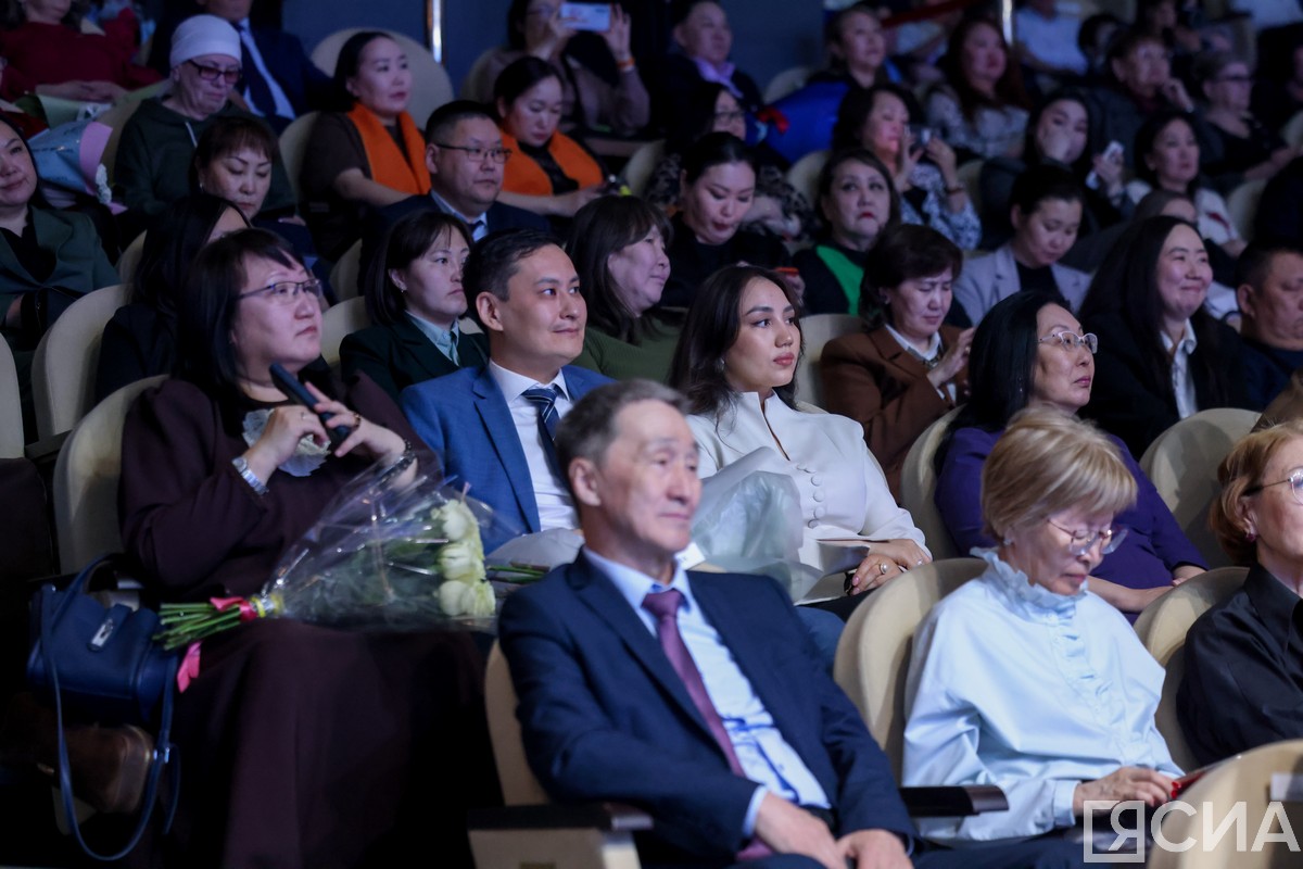 Фото: Андрей Сорокин/ЯСИА 