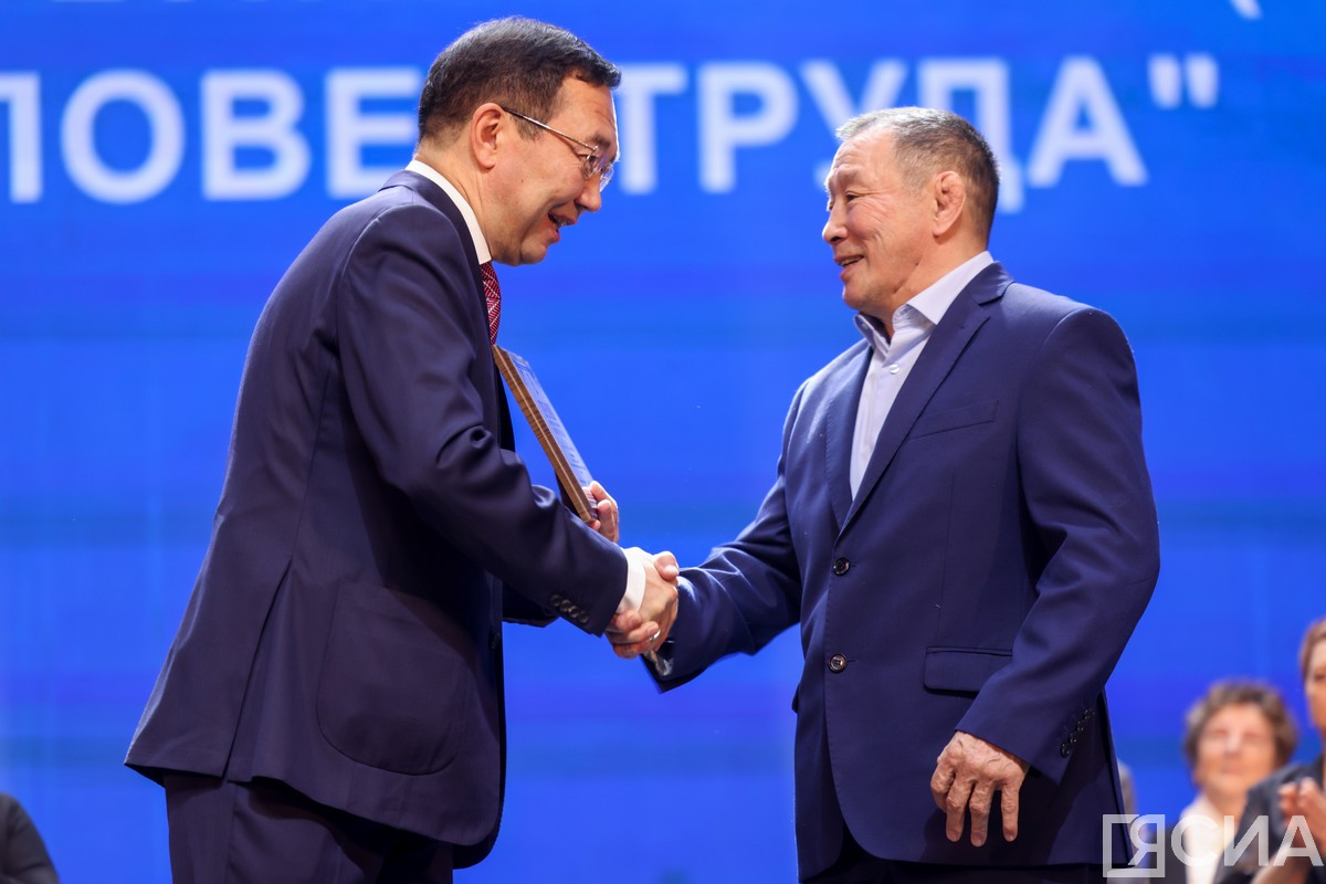 Фото: Андрей Сорокин/ЯСИА 