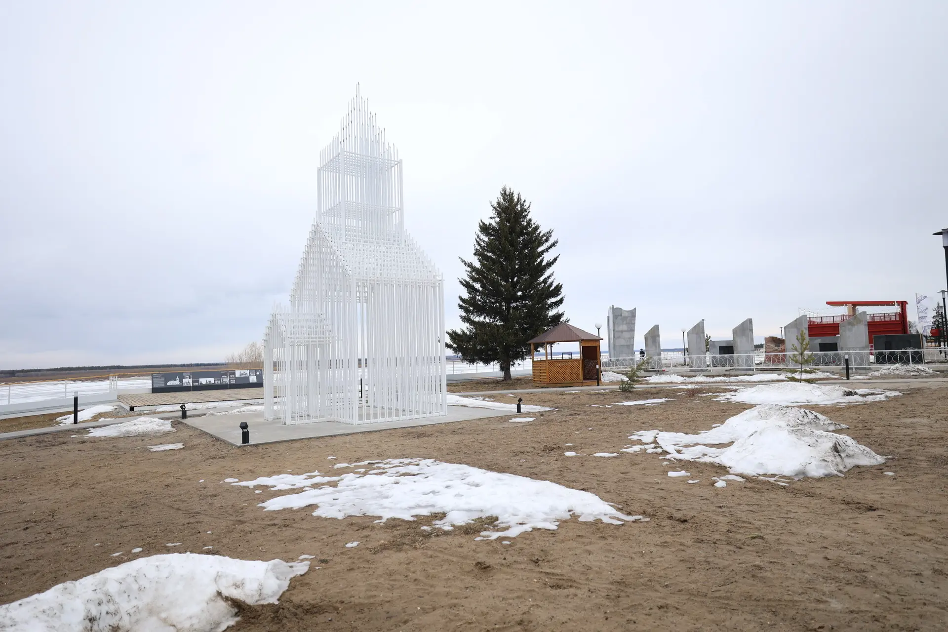 Фото: Андрей Сорокин/ЯСИА