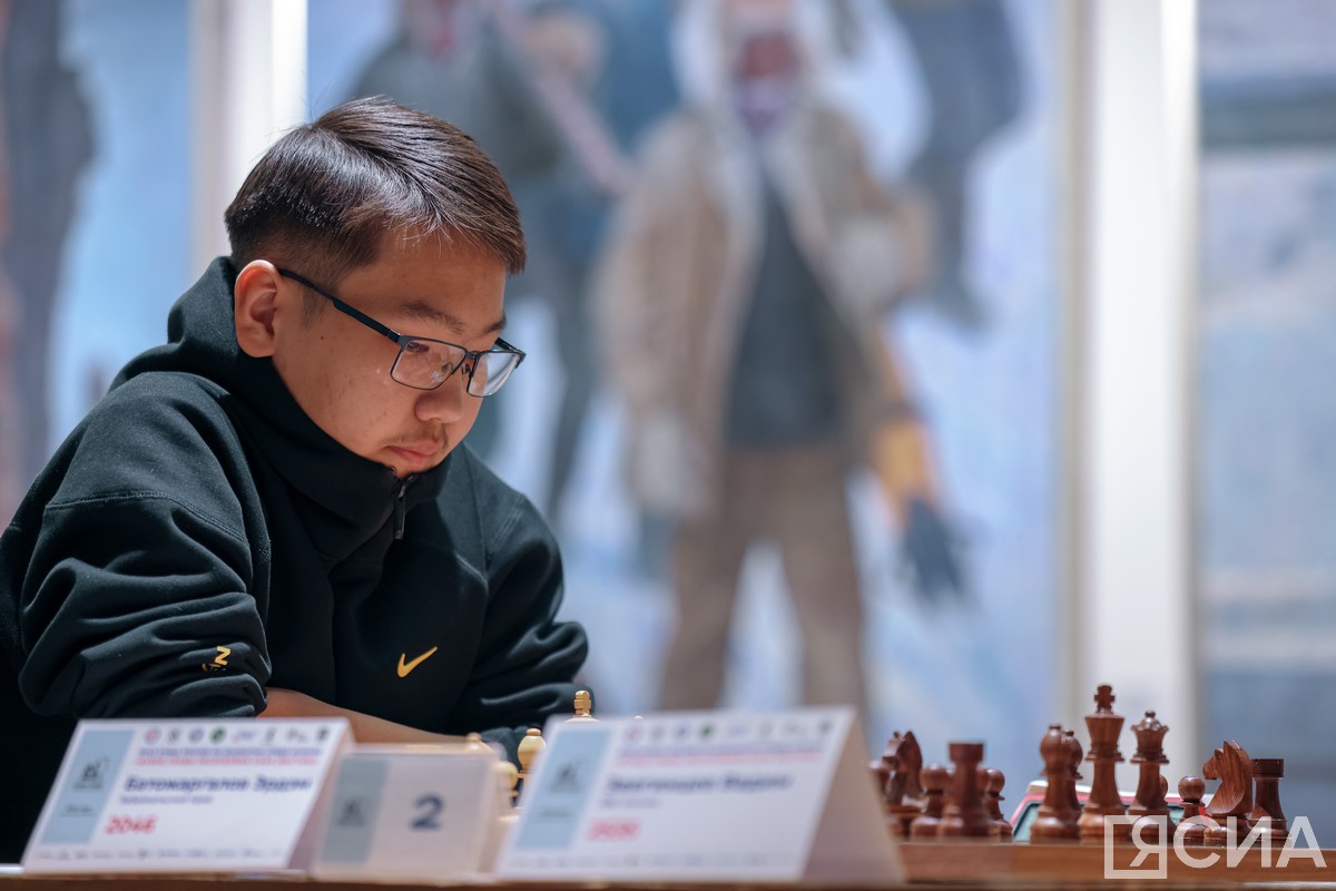 Фото: Андрей Сорокин, ЯСИА.