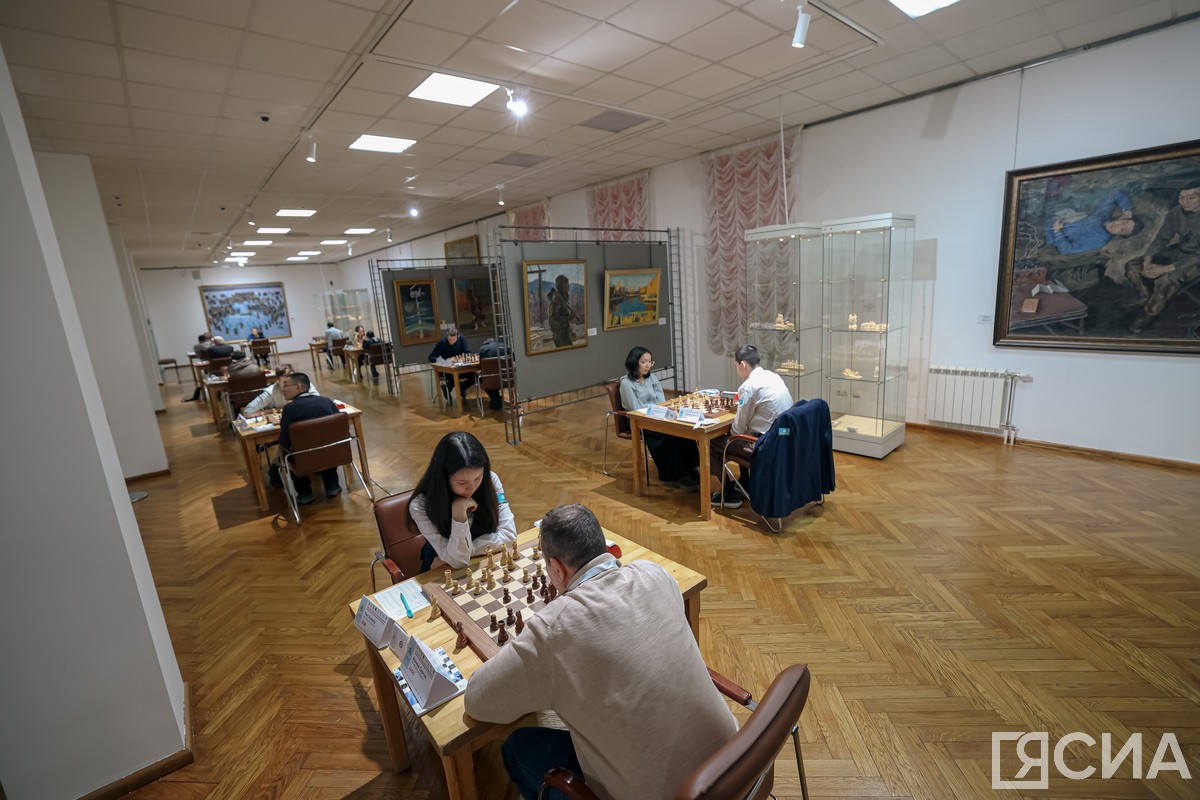 Фото: Андрей Сорокин, ЯСИА.