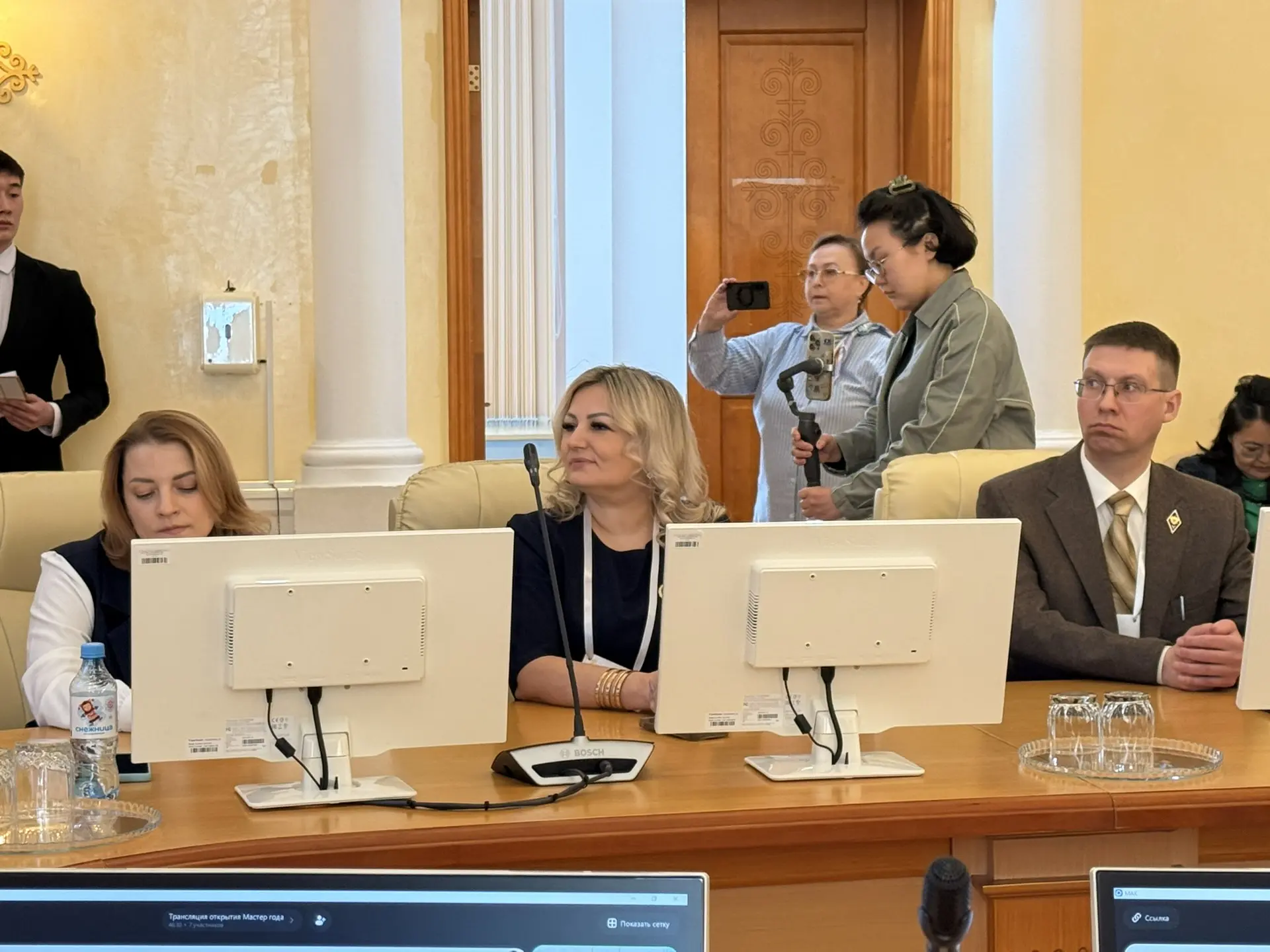 Фото: Мария Горохова/ЯСИА