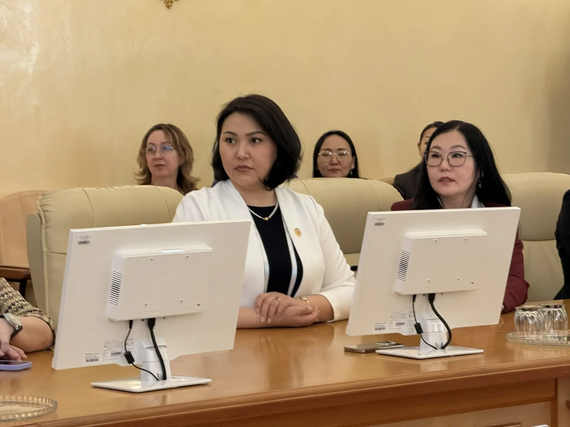 Фото: Мария Горохова/ЯСИА