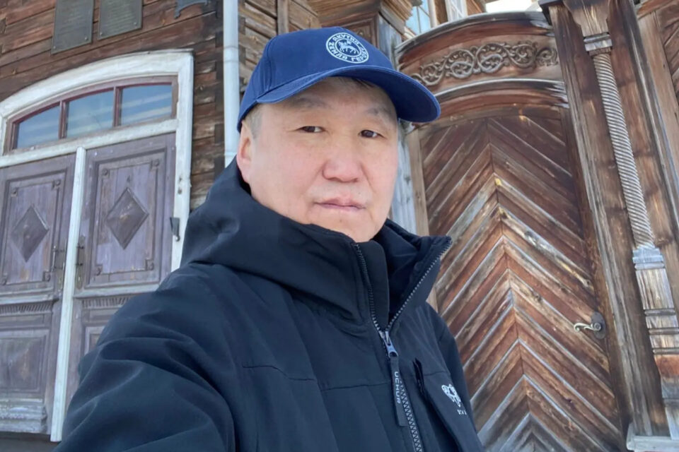 Якутянин Анатолий Стручков изучил практики восстановления исторической среды соседних регионов