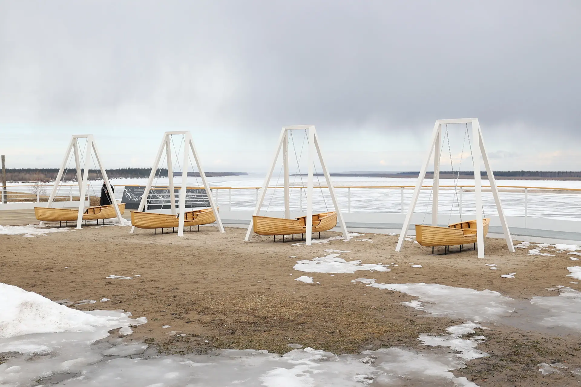 Фото: Андрей Сорокин/ЯСИА