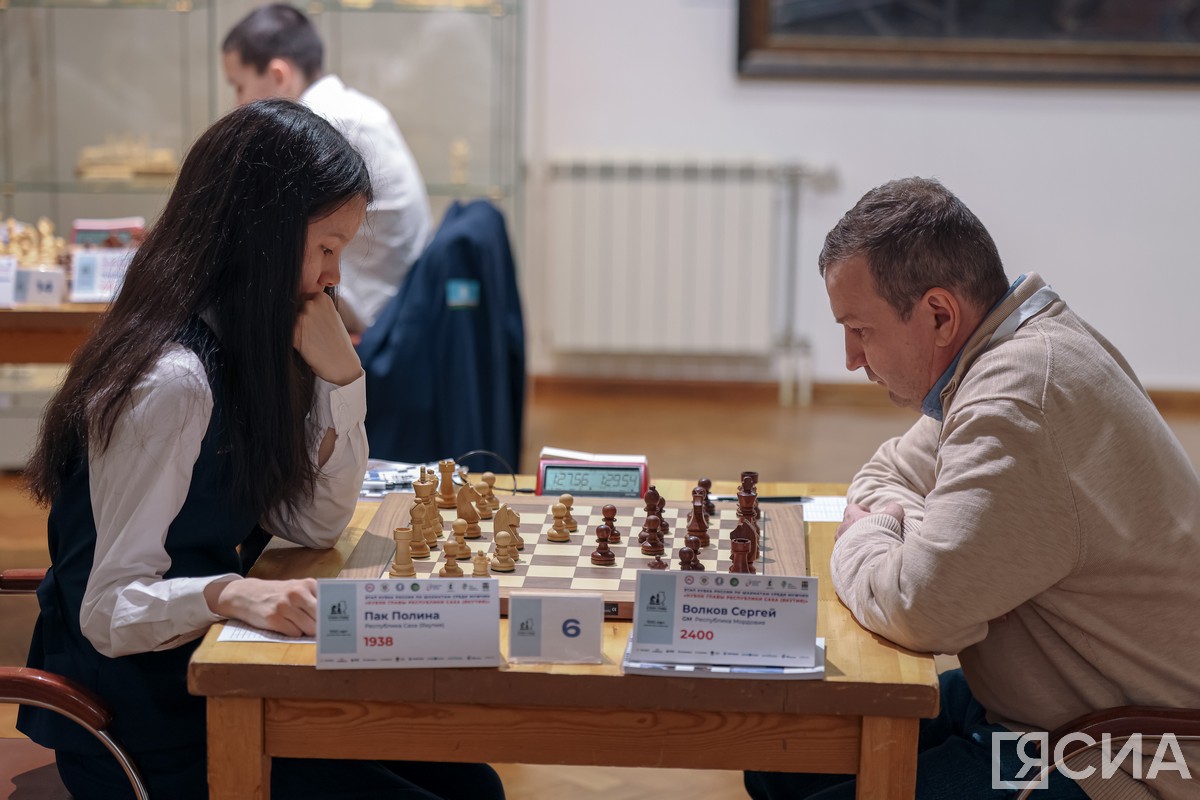 Фото: Андрей Сорокин, ЯСИА.