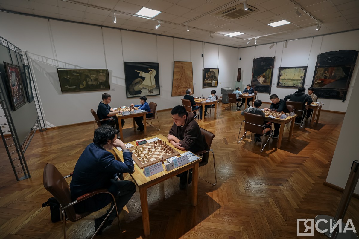 Фото: Андрей Сорокин, ЯСИА