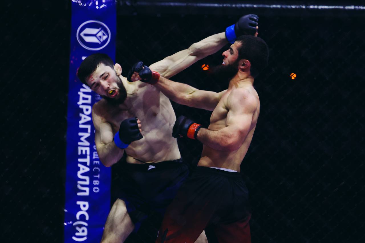 Фото: Саргын Скрябин/ЯСИА