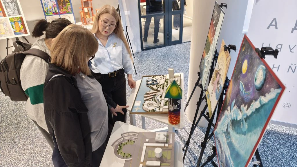 Фото: Николай Борисов/ЯСИА