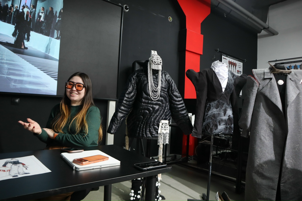 «Просто на поражение!» – как якутские дизайнерши вырвали победу на неделе моды в Казахстане