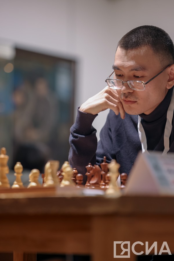 Фото: Андрей Сорокин, ЯСИА.