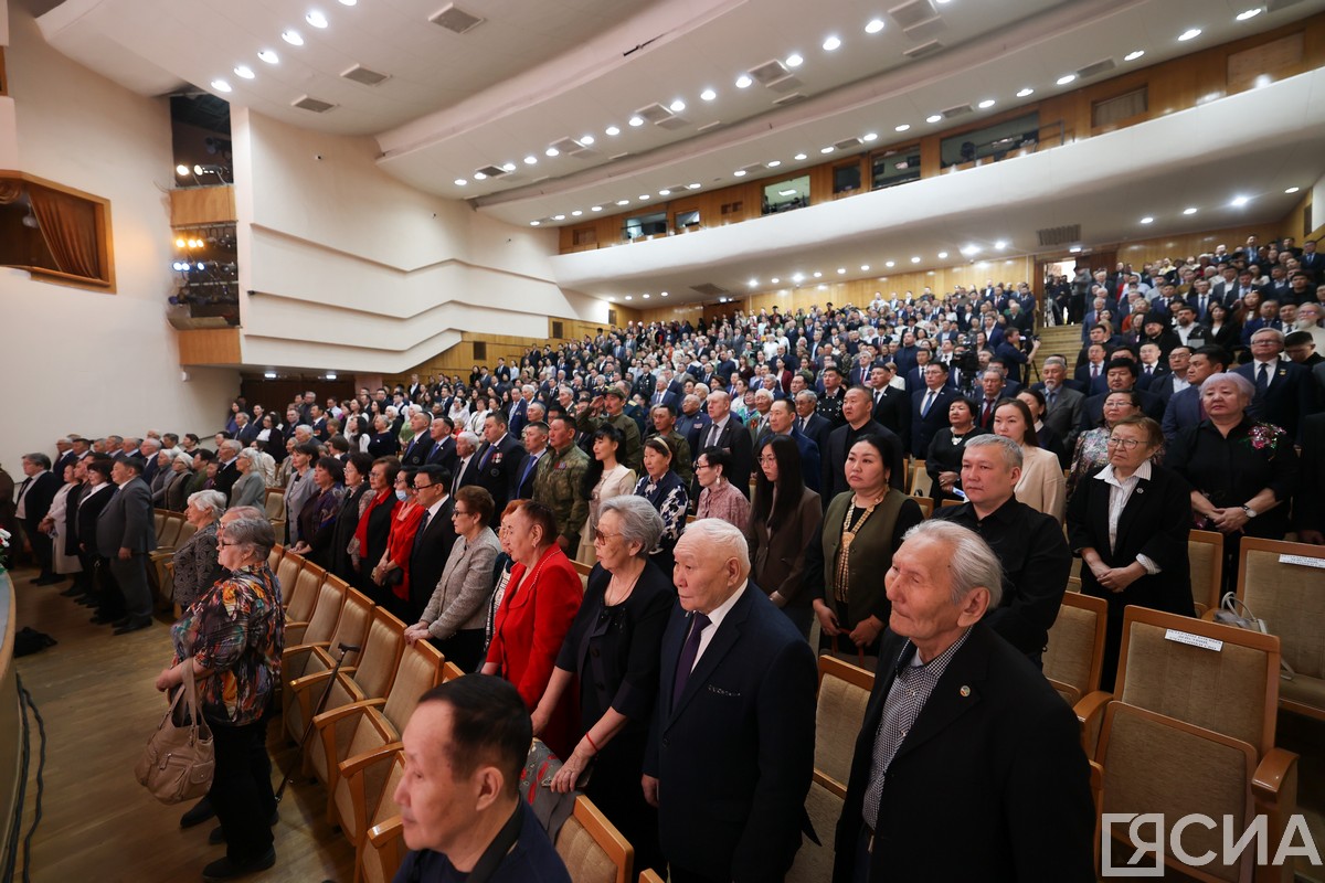 Фото: Андрей Сорокин/ЯСИА 