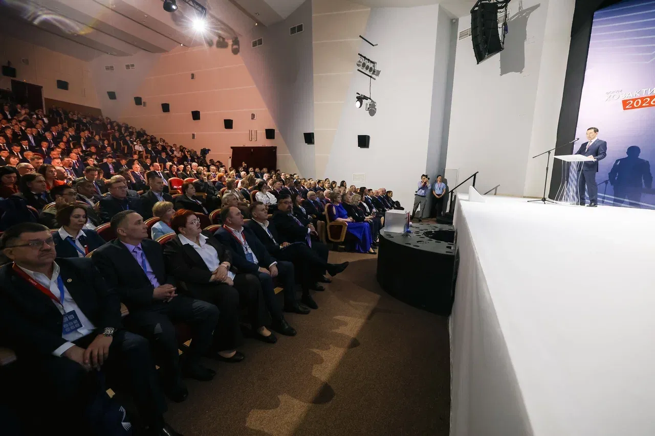 Фото: Андрей Сорокин/ЯСИА