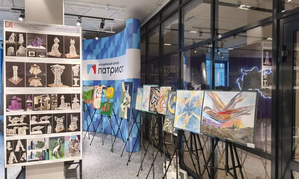 В столице Якутии стартовала декада архитектуры и дизайна