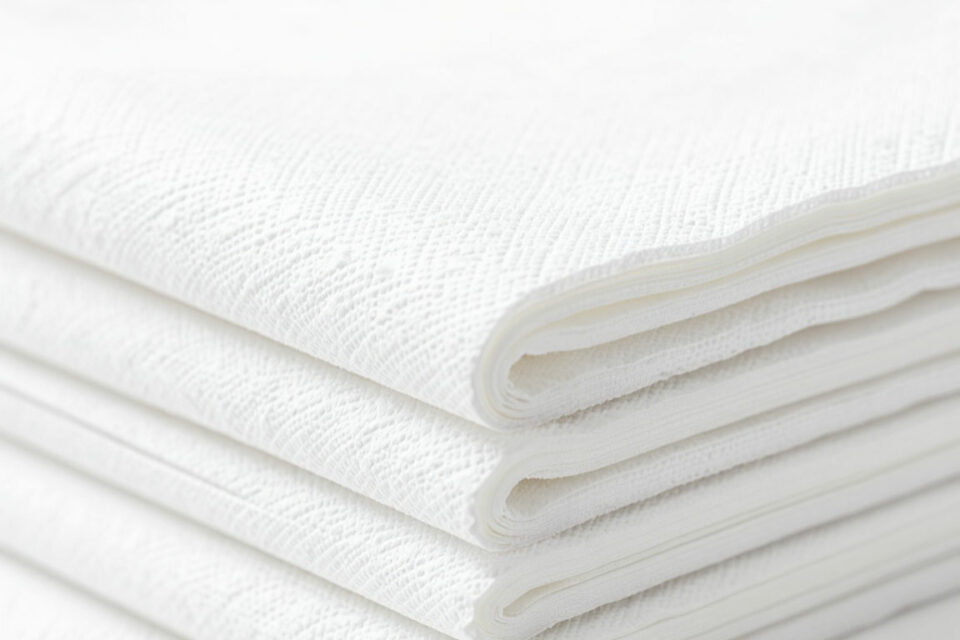 В России с 1 июня вступает в силу новый ГОСТ на туалетную бумагу и салфетки