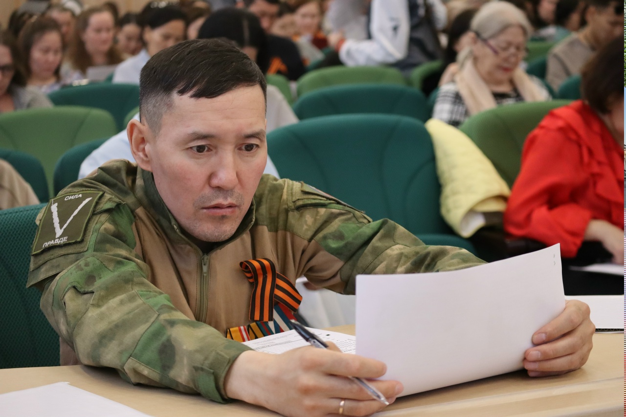 Фото: Нарыйа Пахомова/ЯСИА