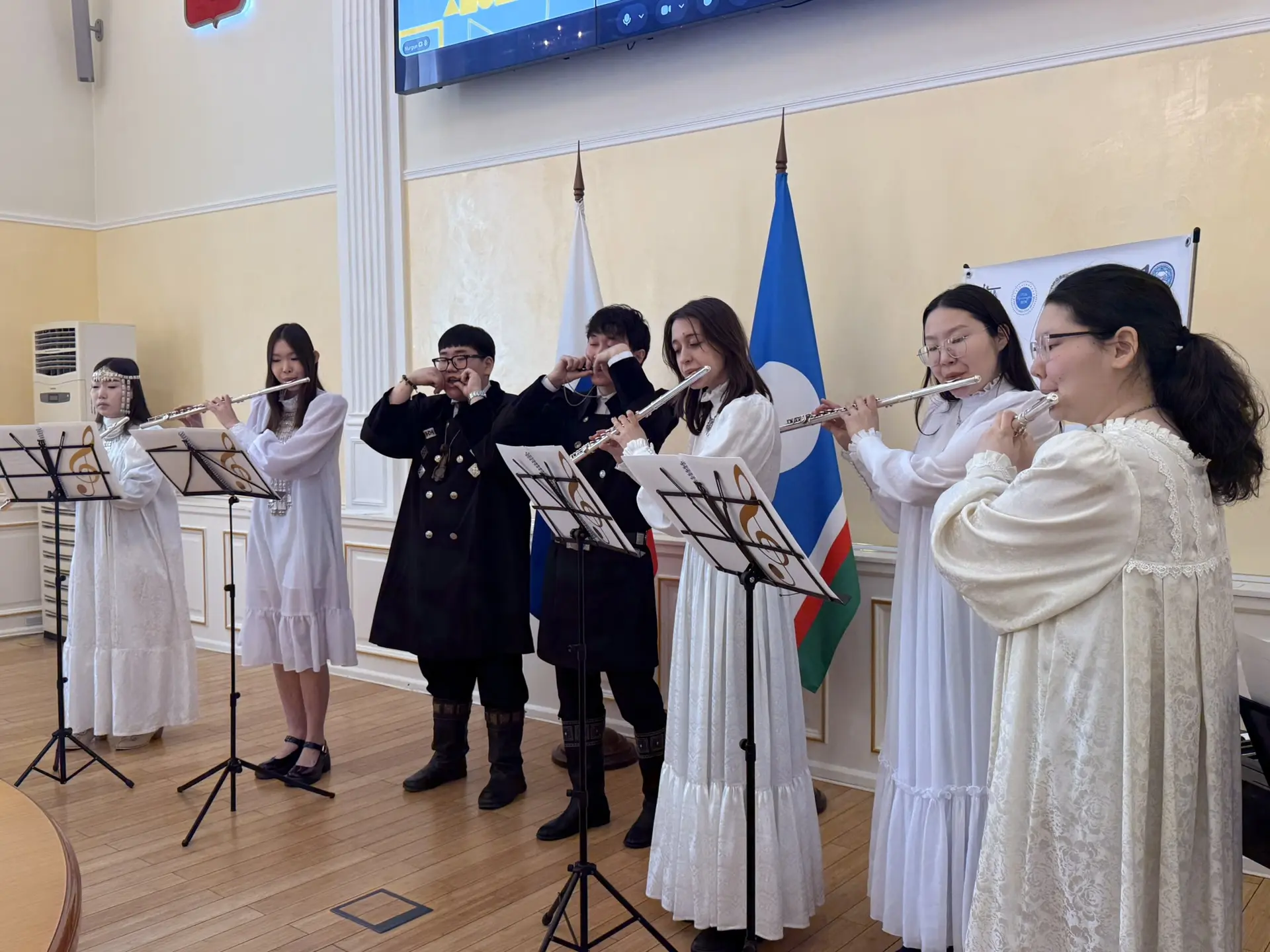 Фото: Мария Горохова/ЯСИА