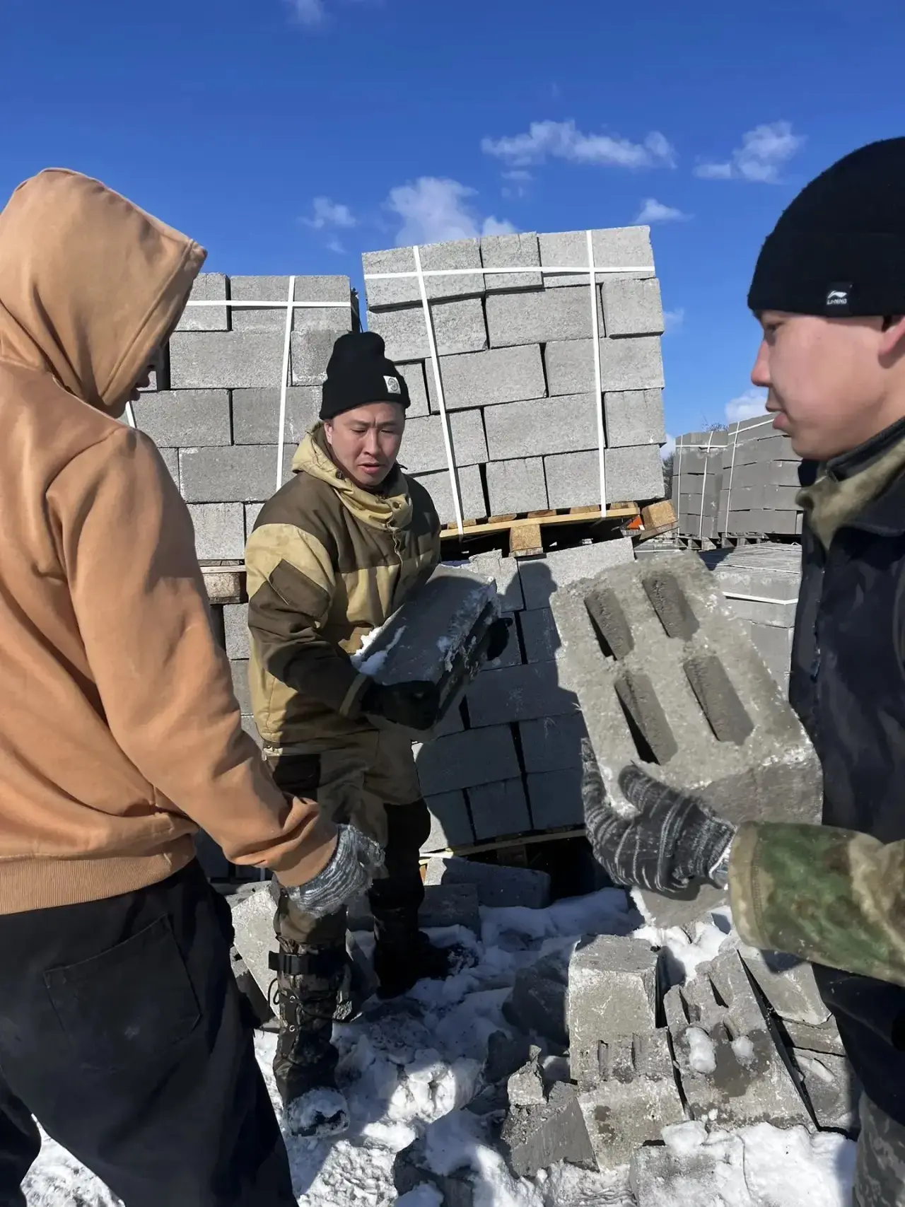 Фото: https://t.me/PetrShamaev