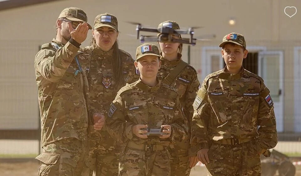 Всероссийская игра «Семейная зарница» вновь объединит семьи страны