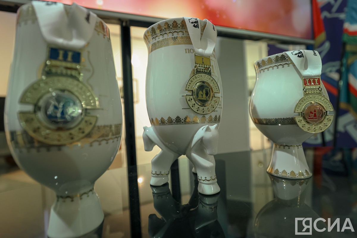 Фото: Андрей Сорокин, ЯСИА