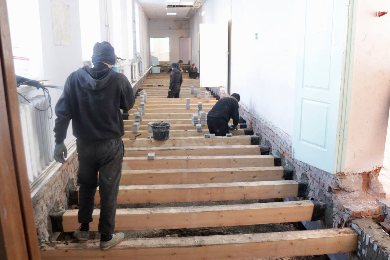 Якутская городская Дума