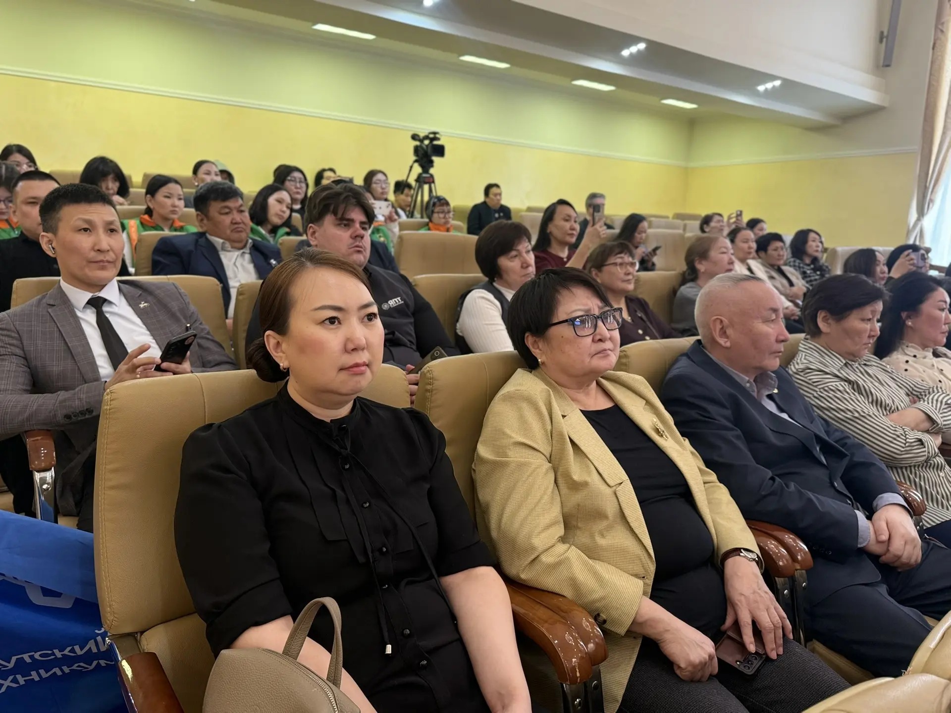 Фото: Мария Горохова/ЯСИА